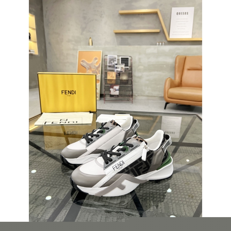 F**di sneakers